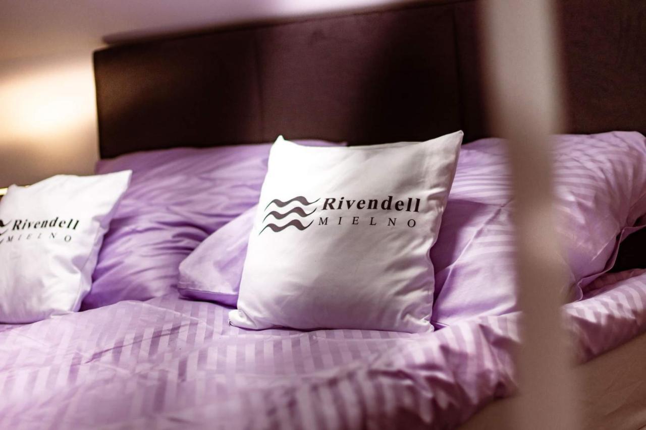 Rivendell Mielno Βίλα Mielno  Εξωτερικό φωτογραφία